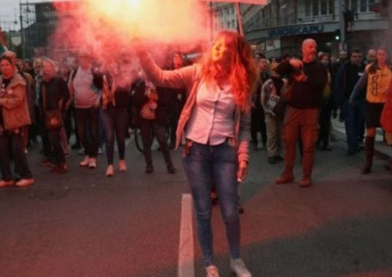 Demokracie noir